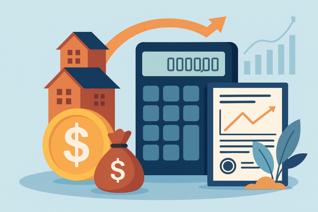 Estimate Personal Loan Payments Using Online Calculator